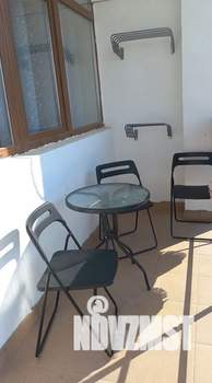 Студия квартира, посуточно, 44м2, 2/3 этаж