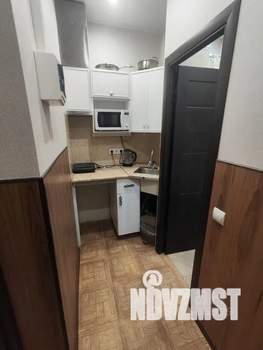 1-к квартира, посуточно, 35м2, 7/10 этаж