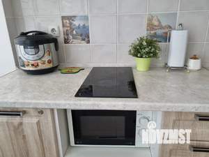 1-к квартира, посуточно, 40м2, 6/6 этаж