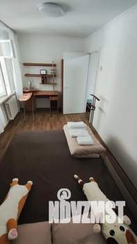 2-к квартира, посуточно, 45м2, 1/5 этаж