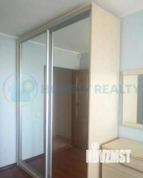 3-к квартира, на длительный срок, 58м2, 4/5 этаж