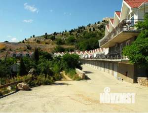 Студия квартира, посуточно, 18м2, 1/2 этаж