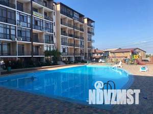 1-к квартира, на длительный срок, 30м2, 4/5 этаж