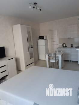 Студия квартира, посуточно, 24м2, 1/1 этаж