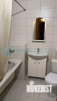 1-к квартира, на длительный срок, 41м2, 2/10 этаж