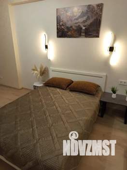 1-к квартира, посуточно, 35м2, 5/10 этаж