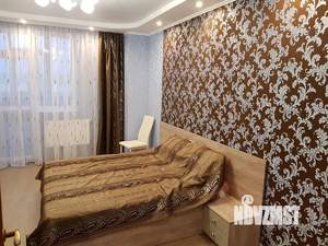 1-к квартира, посуточно, 45м2, 7/11 этаж