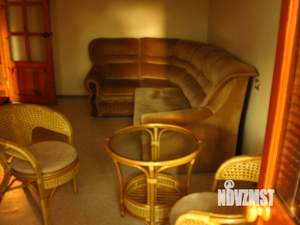 2-к квартира, посуточно, 50м2, 2/5 этаж