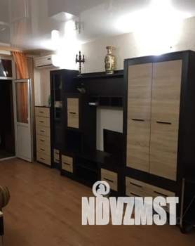 2-к квартира, посуточно, 55м2, 7/9 этаж