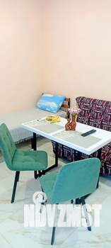 Студия квартира, посуточно, 20м2, 1/1 этаж