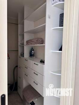 Студия квартира, посуточно, 40м2, 4/10 этаж