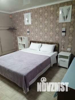 Студия квартира, посуточно, 24м2, 2/2 этаж