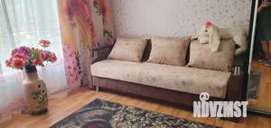 Студия квартира, на длительный срок, 30м2, 1/2 этаж