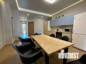 2-к квартира, посуточно, 70м2, 4/7 этаж