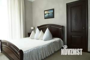 1-к квартира, посуточно, 30м2, 6/10 этаж
