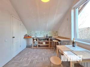 2-к квартира, посуточно, 35м2, 2/2 этаж