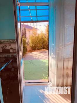 1-к квартира, посуточно, 51м2, 1/3 этаж