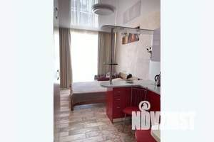 1-к квартира, посуточно, 27м2, 3/5 этаж