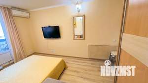 1-к квартира, посуточно, 21м2, 1/4 этаж