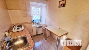 1-к квартира, посуточно, 26м2, 1/1 этаж