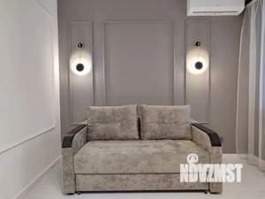 1-к квартира, посуточно, 49м2, 5/9 этаж