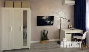 1-к квартира, посуточно, 32м2, 1/1 этаж