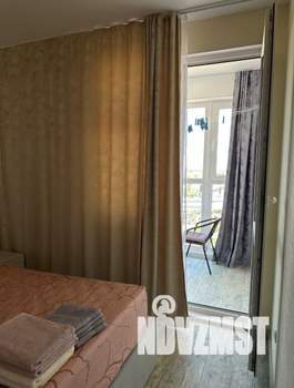 2-к квартира, на длительный срок, 42м2, 2/2 этаж