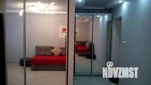 1-к квартира, посуточно, 36м2, 5/6 этаж