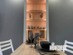 1-к квартира, посуточно, 41м2, 6/9 этаж