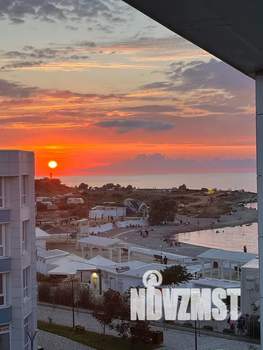 Студия квартира, посуточно, 26м2, 4/4 этаж