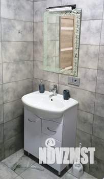 Студия квартира, посуточно, 25м2, 5/9 этаж