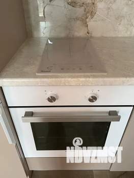 1-к квартира, посуточно, 48м2, 2/8 этаж