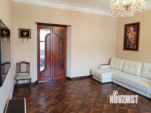 3-к квартира, посуточно, 90м2, 3/4 этаж