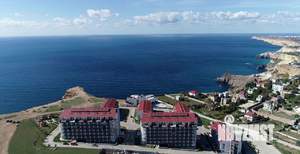 1-к квартира, посуточно, 25м2, 2/3 этаж