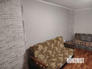 1-к квартира, на длительный срок, 34м2, 3/5 этаж