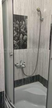 1-к квартира, на длительный срок, 40м2, 3/4 этаж