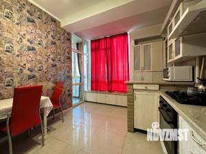 2-к квартира, на длительный срок, 45м2, 4/6 этаж