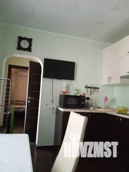 2-к квартира, посуточно, 30м2, 1/1 этаж