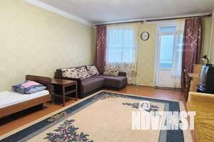 2-к квартира, посуточно, 55м2, 2/2 этаж