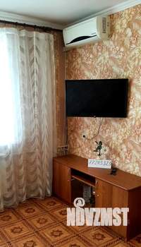 1-к квартира, посуточно, 36м2, 3/5 этаж