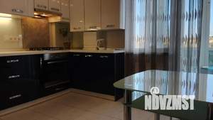 1-к квартира, посуточно, 56м2, 8/11 этаж