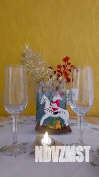 1-к квартира, посуточно, 26м2, 1/4 этаж