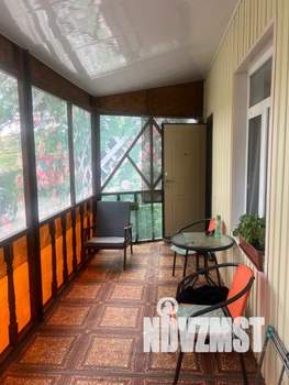 Студия квартира, посуточно, 35м2, 1/1 этаж