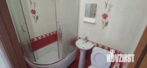 1-к квартира, посуточно, 36м2, 4/5 этаж