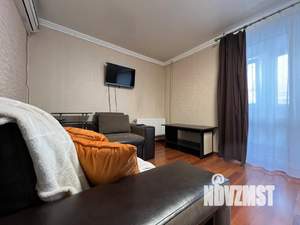 1-к квартира, посуточно, 45м2, 2/9 этаж