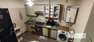 1-к квартира, на длительный срок, 40м2, 1/3 этаж