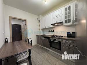 1-к квартира, на длительный срок, 37м2, 3/10 этаж