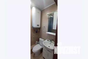2-к квартира, посуточно, 31м2, 2/2 этаж