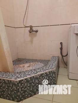 1-к квартира, посуточно, 44м2, 2/6 этаж