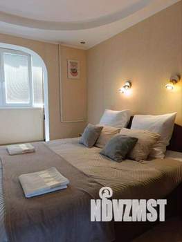 3-к квартира, посуточно, 70м2, 1/1 этаж